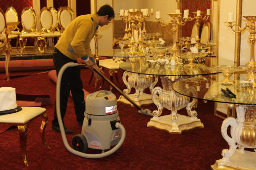 نکاتی برای انتخاب تشریفات عروسی